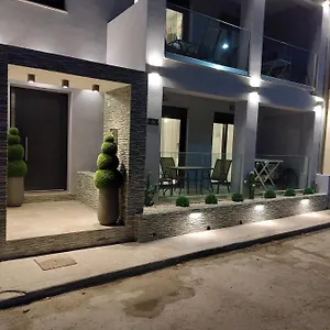 Elite Luxury Apartment Argostoli (Kefalonia)