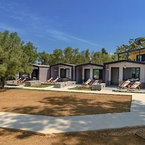 Via Lassi Kefalonia Ferienhaus Argostoli (Kefalonia)