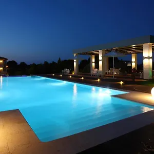 Appartement Fillis House, Vourvourou