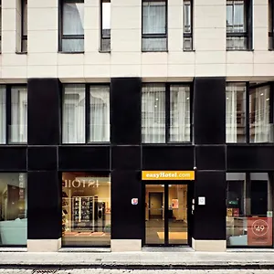 Easyhotel Centre Brussel