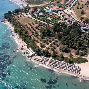 Blue Dolphin Feriested