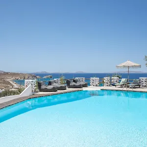 Anerousses Mykonian Traditional Choulakia