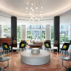 Le Méridien Hotel München