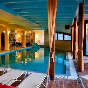 Отель Acrotel Athena Villas
