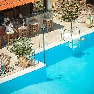 Апарт-отель Porto Koufo Resort
