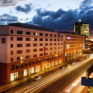 Ibis Arnulfpark Hotel München