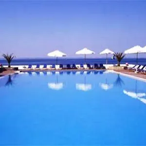 Отель Gerakina Beach