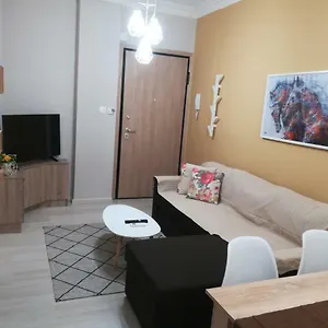 Central Apartment Apartment Thessaloniki