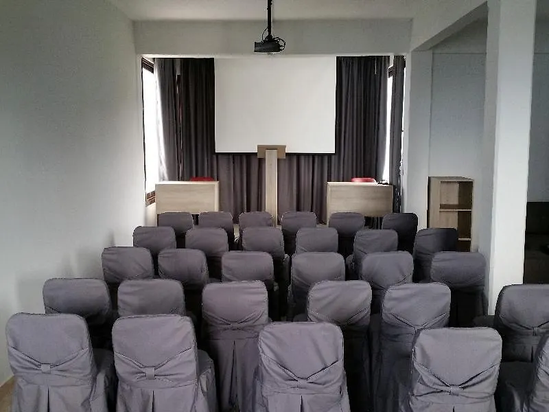 Sonia Village Hotel Gerakini