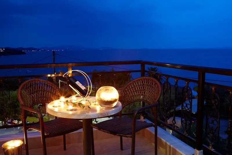 Sonia Village Hotel Gerakini Greece