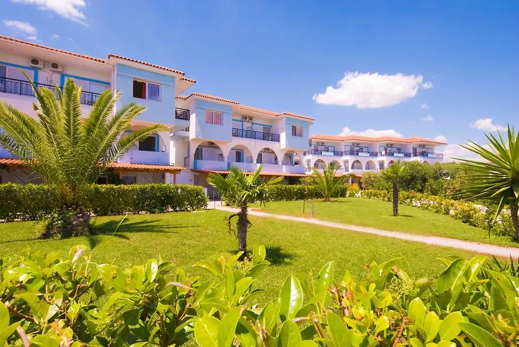 Sonia Village Hotel contacts