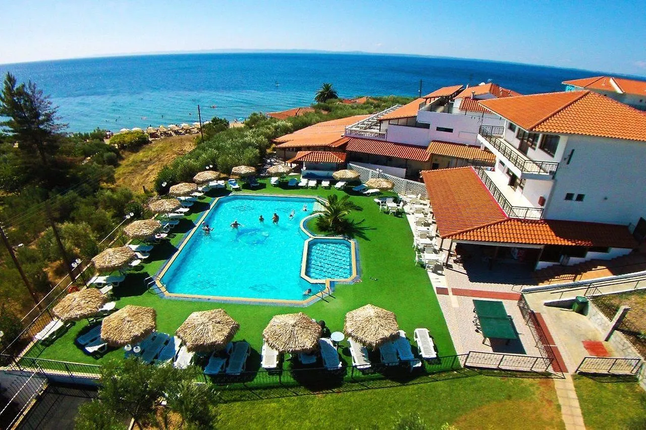 Aparthotel Sonia Village Hotel Gerakini