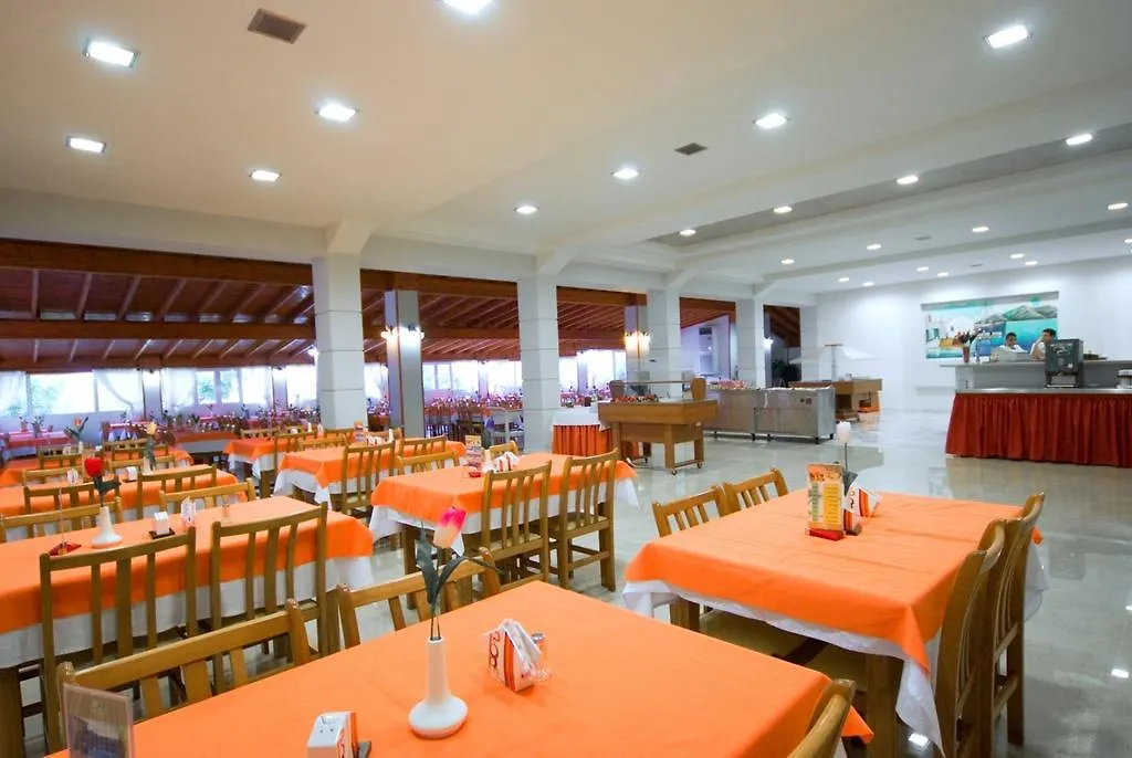 Sonia Village Hotel Gerakini Aparthotel