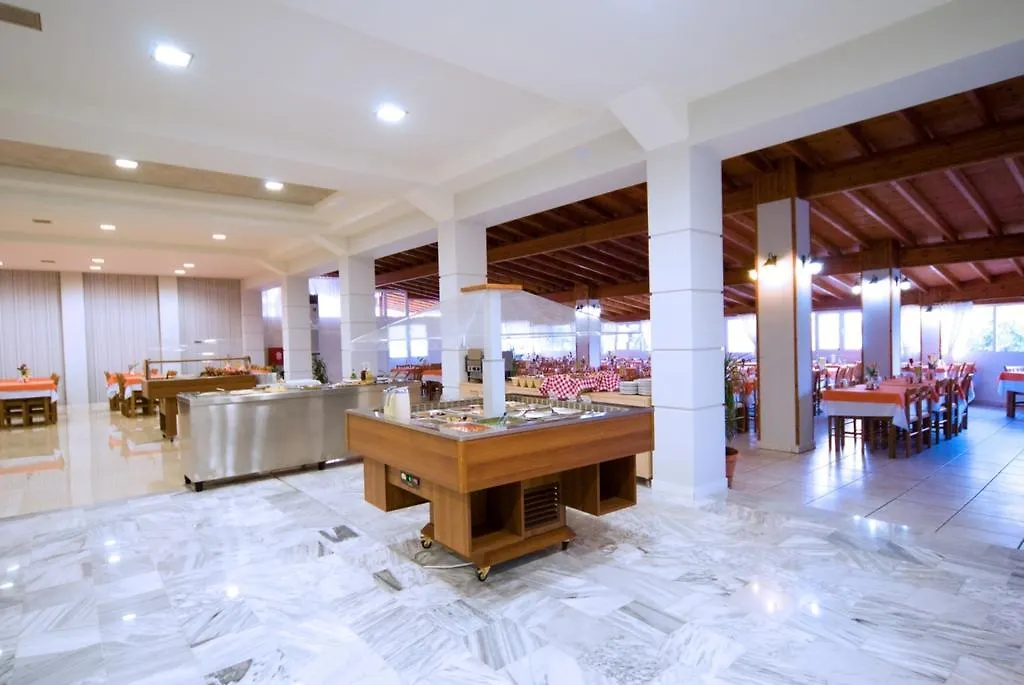 Aparthotel Sonia Village Hotel Gerakini