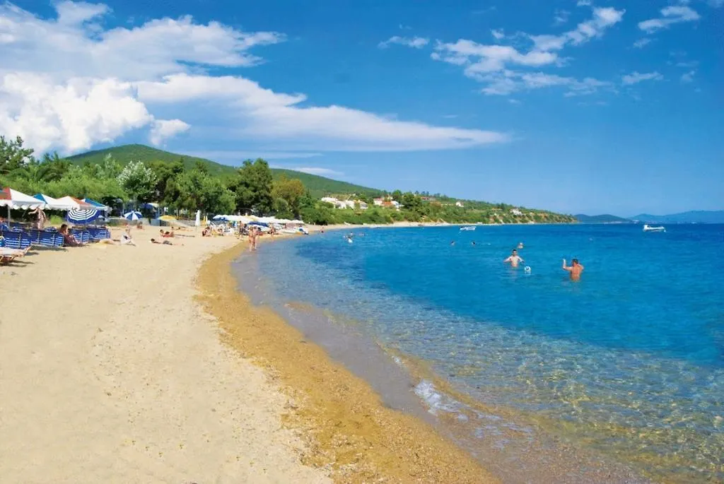 Sonia Village Hotel Gerakini 3*,  Greece