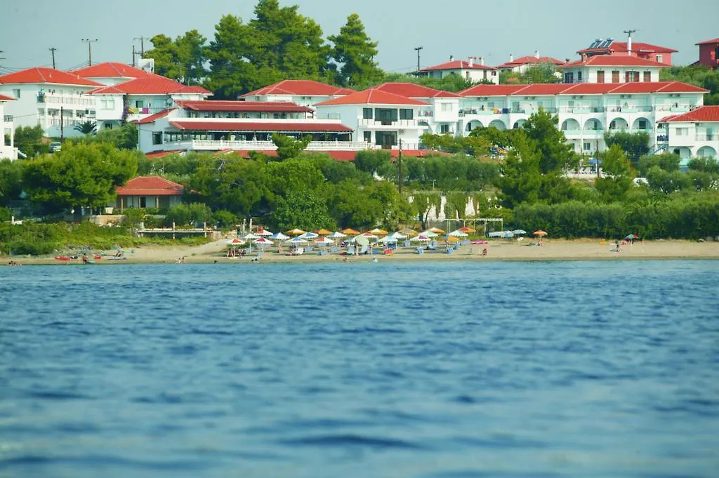 Aparthotel Sonia Village Hotel Gerakini