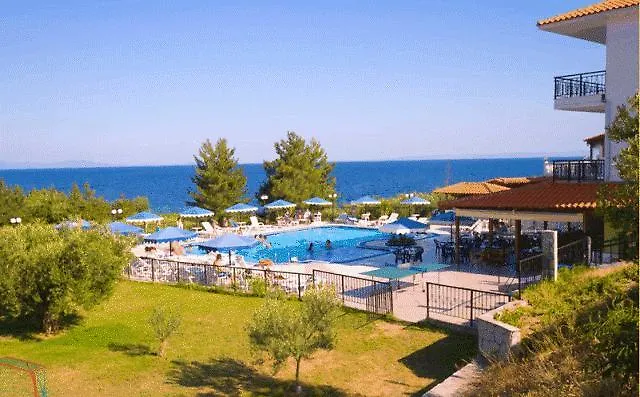 Sonia Village Hotel Gerakini 3*,  Greece